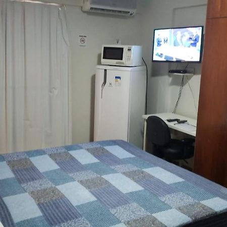 Brasilia Apart Hoteis Екстериор снимка