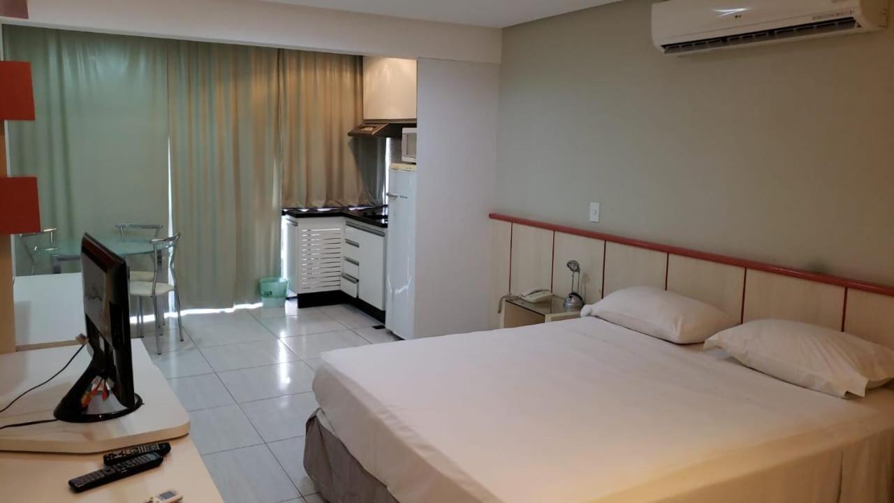 Brasilia Apart Hoteis Екстериор снимка