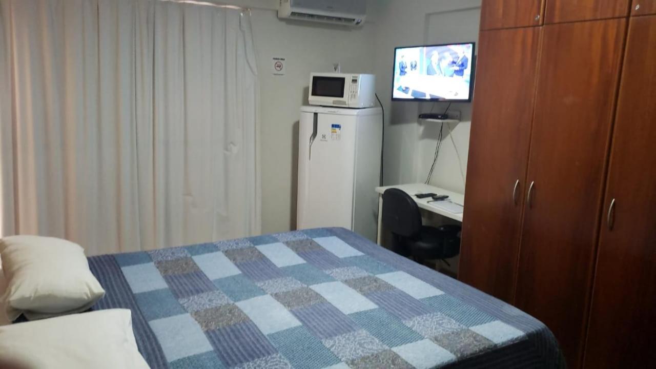 Brasilia Apart Hoteis Екстериор снимка