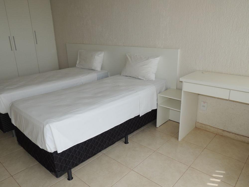 Brasilia Apart Hoteis Екстериор снимка
