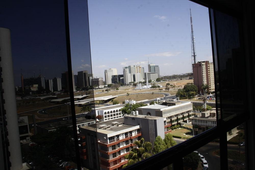 Brasilia Apart Hoteis Екстериор снимка