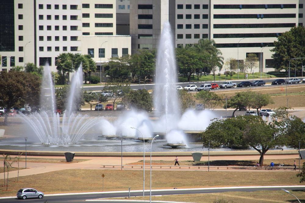 Brasilia Apart Hoteis Екстериор снимка