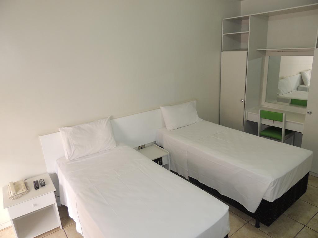 Brasilia Apart Hoteis Екстериор снимка