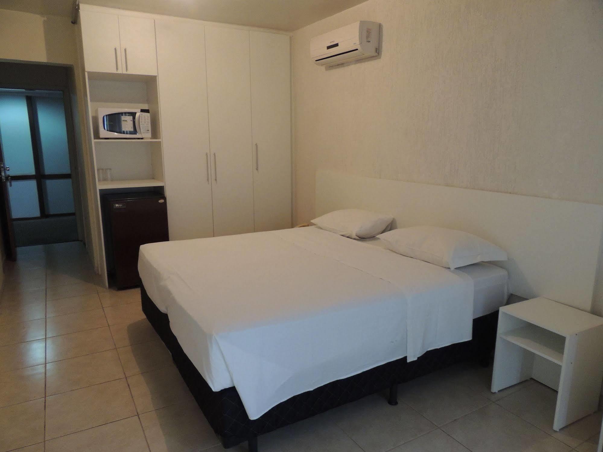 Brasilia Apart Hoteis Екстериор снимка