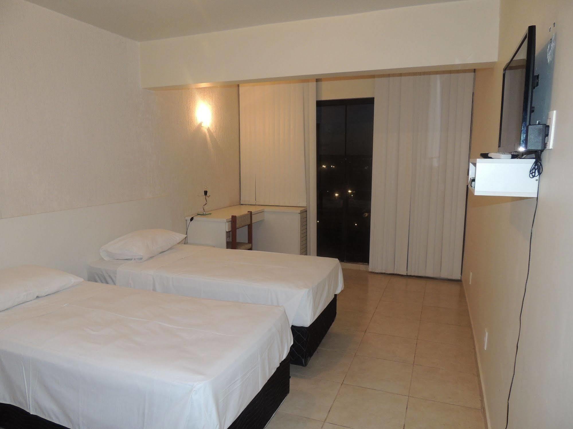 Brasilia Apart Hoteis Екстериор снимка